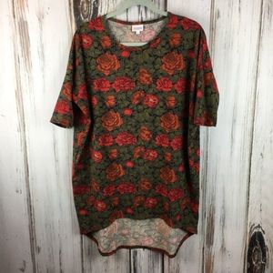 LuLaRoe Irma tunic